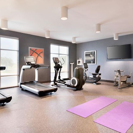 Four Points By Sheraton Fargo Medical Center מראה חיצוני תמונה