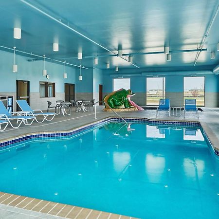 Four Points By Sheraton Fargo Medical Center מראה חיצוני תמונה