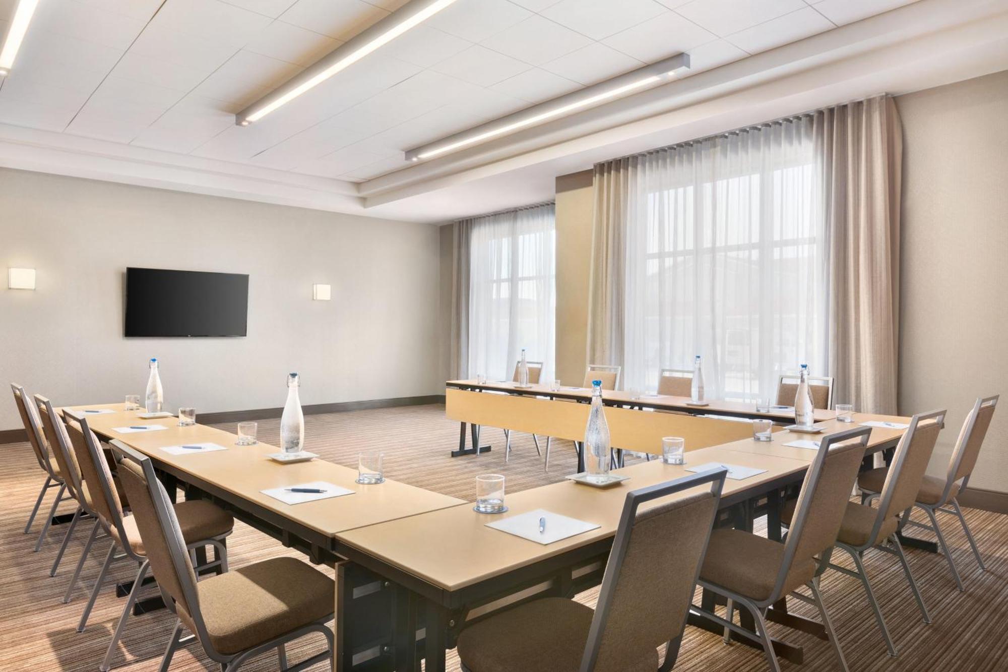 Four Points By Sheraton Fargo Medical Center מראה חיצוני תמונה