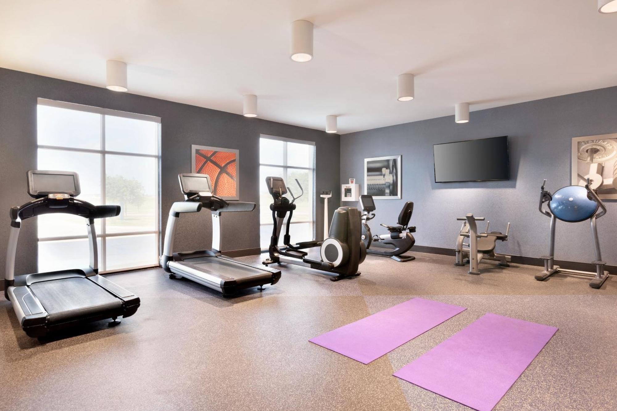 Four Points By Sheraton Fargo Medical Center מראה חיצוני תמונה