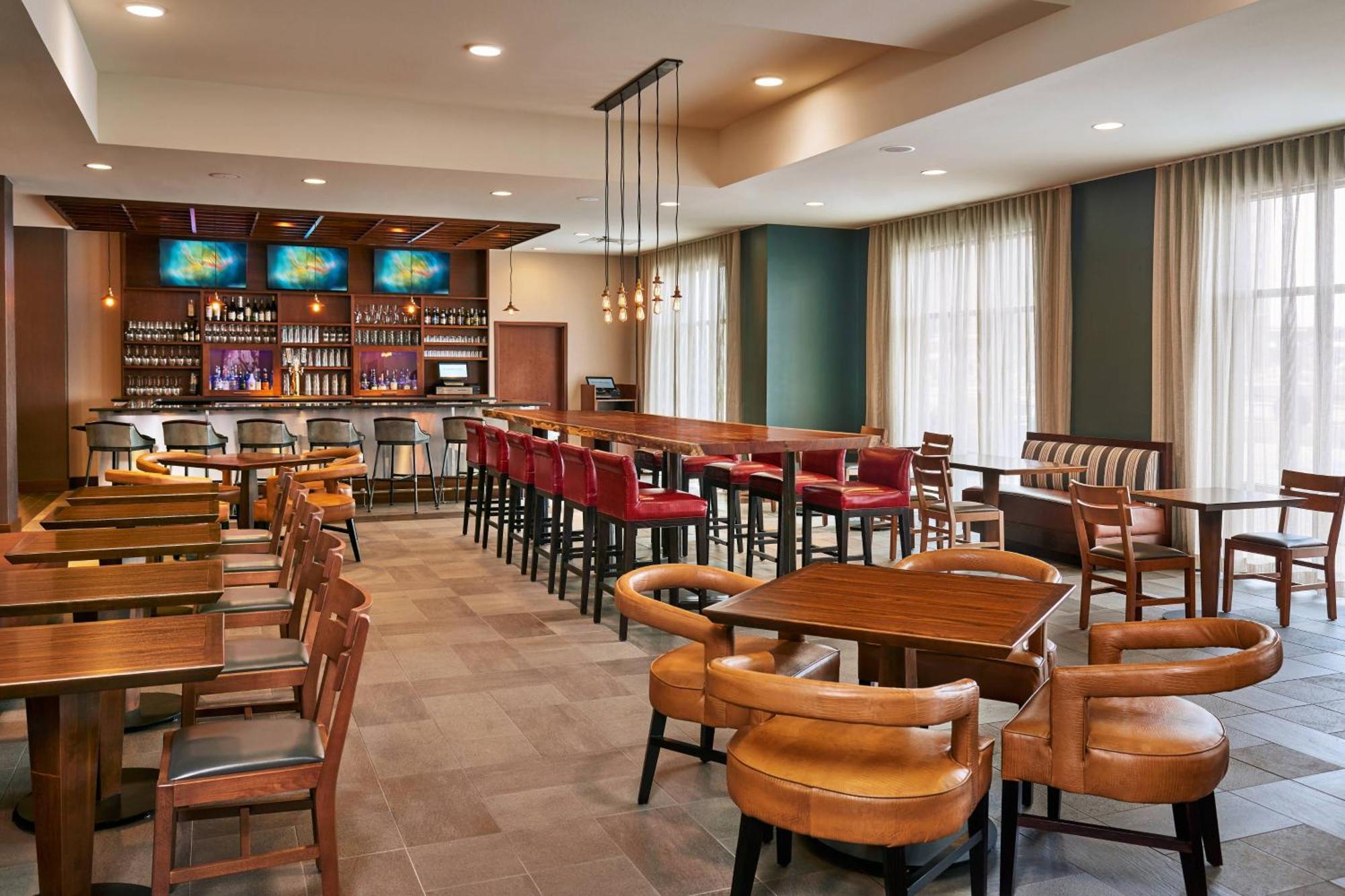 Four Points By Sheraton Fargo Medical Center מראה חיצוני תמונה