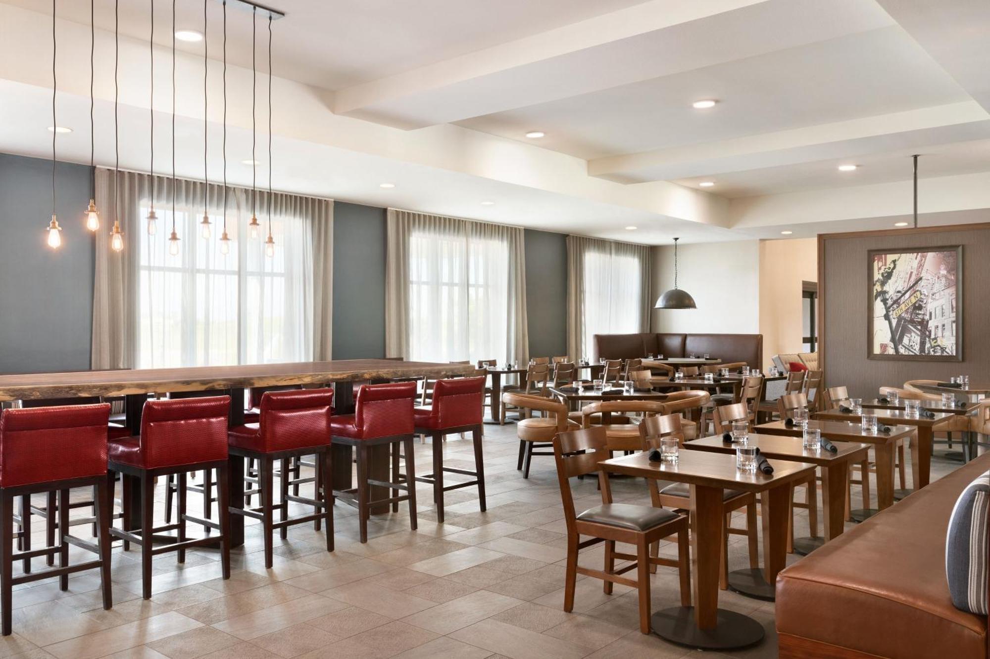 Four Points By Sheraton Fargo Medical Center מראה חיצוני תמונה