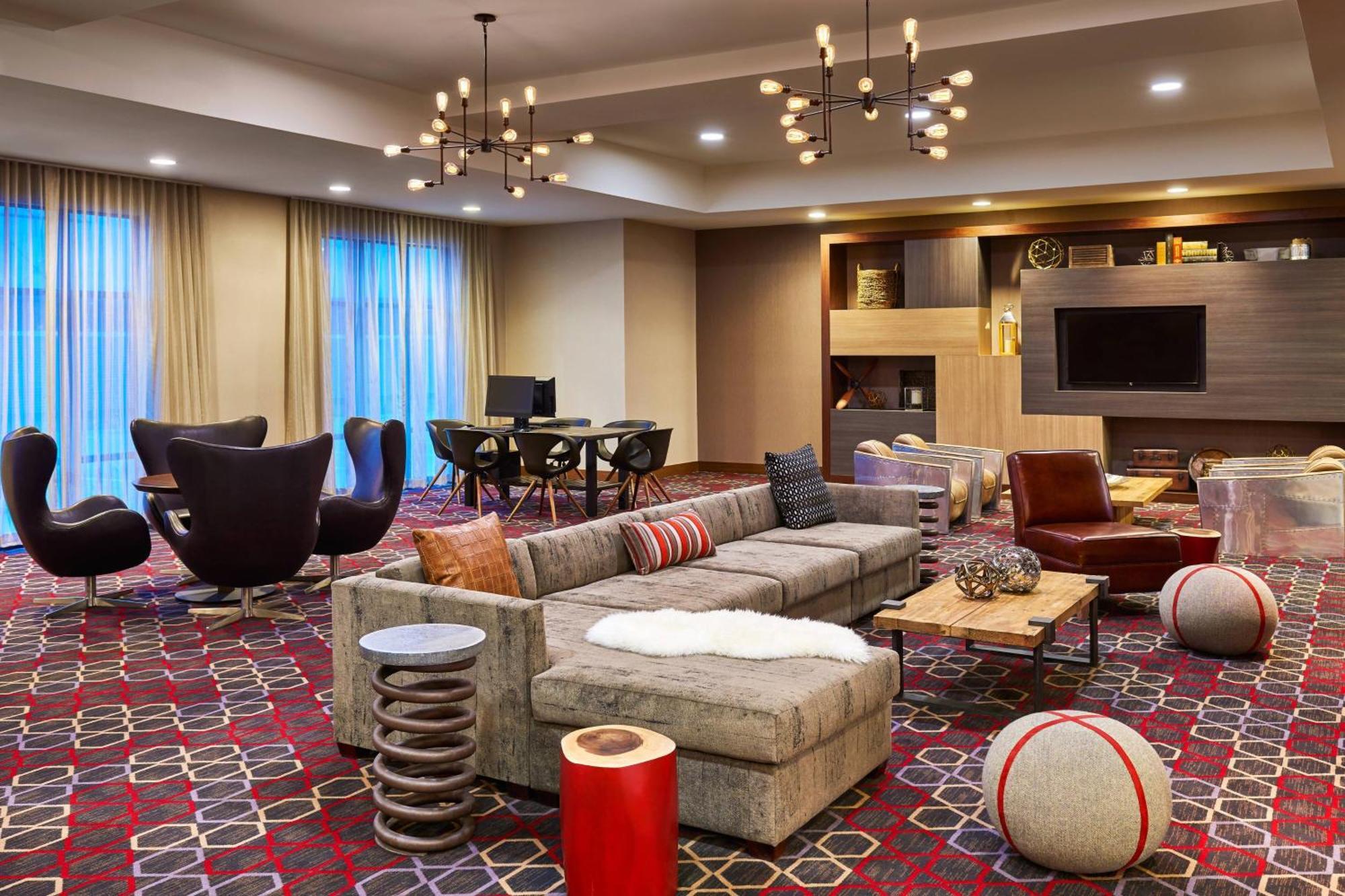Four Points By Sheraton Fargo Medical Center מראה חיצוני תמונה