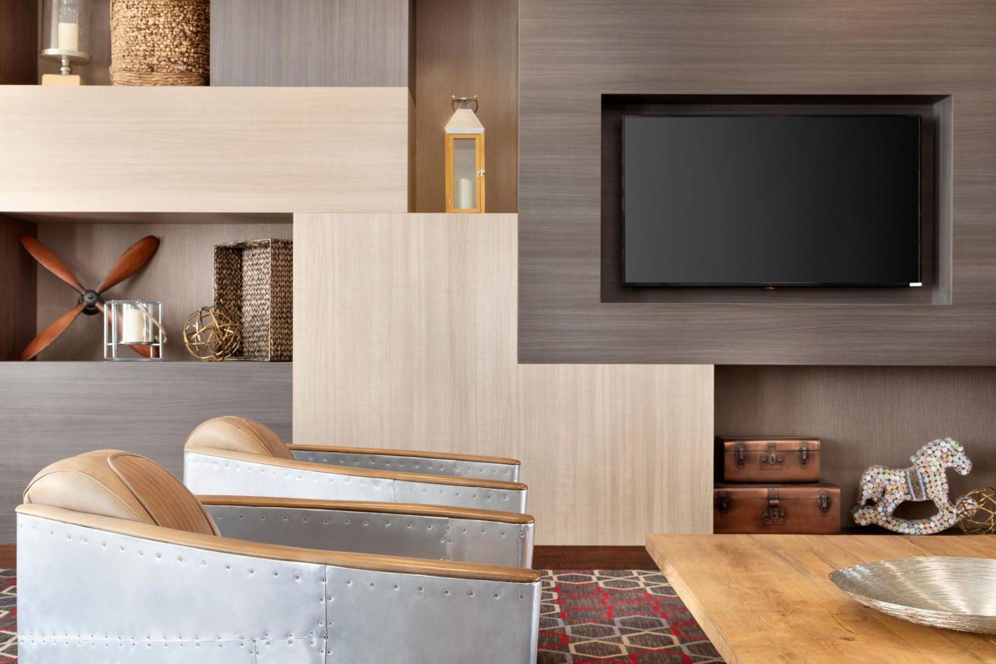 Four Points By Sheraton Fargo Medical Center מראה חיצוני תמונה