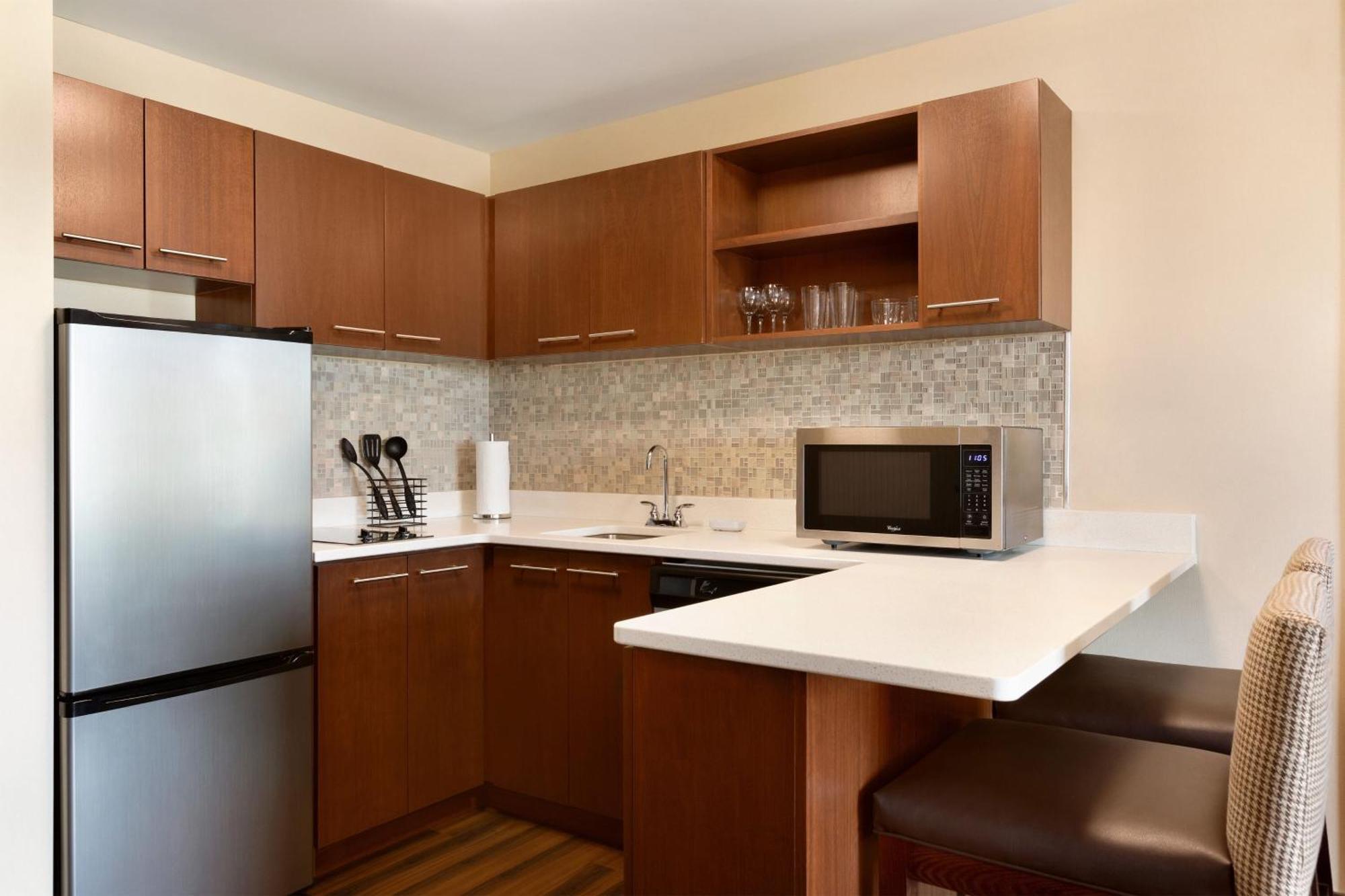 Four Points By Sheraton Fargo Medical Center מראה חיצוני תמונה
