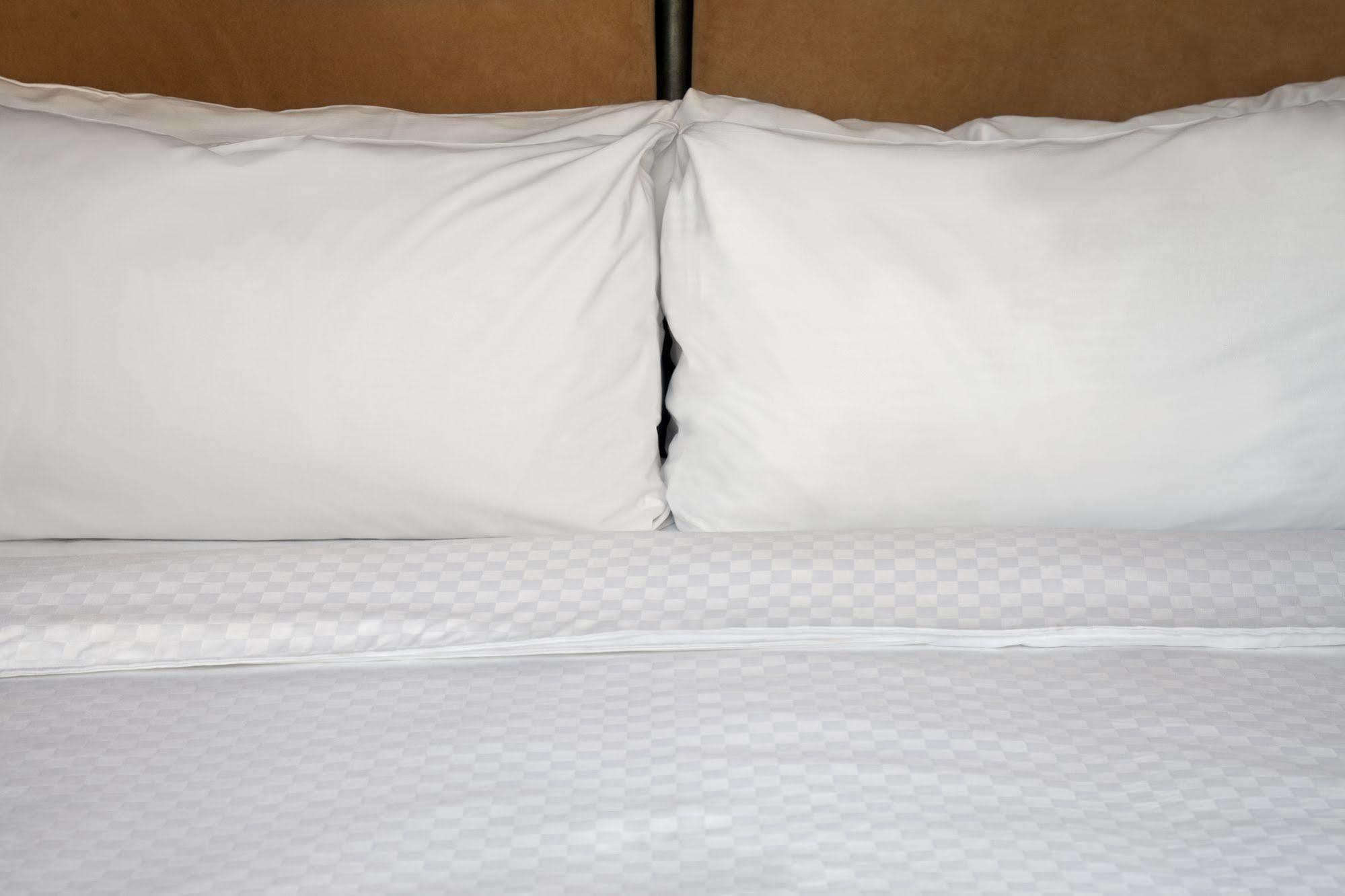 Four Points By Sheraton Fargo Medical Center מראה חיצוני תמונה