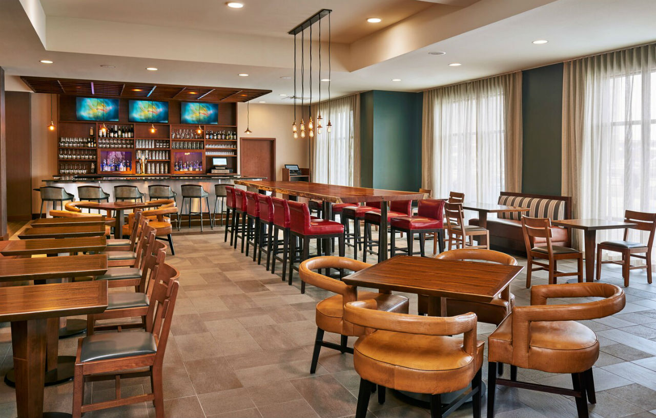 Four Points By Sheraton Fargo Medical Center מראה חיצוני תמונה